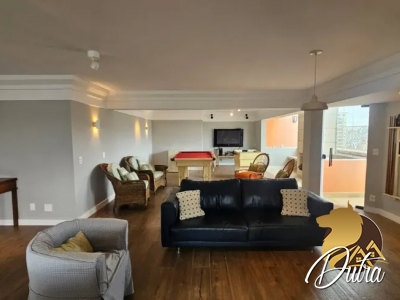 San Remo Santa Cecília 685m² 04 Dormitórios 04 Suítes 4 Vagas