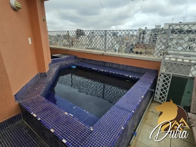 San Remo Santa Cecília 685m² 04 Dormitórios 04 Suítes 4 Vagas