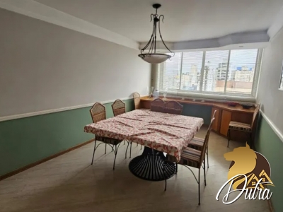 San Remo Santa Cecília 685m² 04 Dormitórios 04 Suítes 4 Vagas