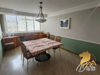 San Remo Santa Cecília 685m² 04 Dormitórios 04 Suítes 4 Vagas