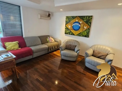 San Remo Santa Cecília 685m² 04 Dormitórios 04 Suítes 4 Vagas