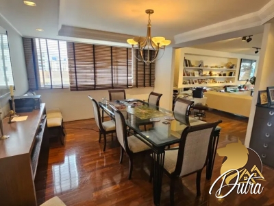 San Remo Santa Cecília 685m² 04 Dormitórios 04 Suítes 4 Vagas