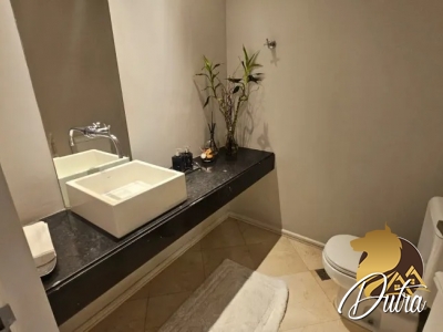 San Remo Santa Cecília 685m² 04 Dormitórios 04 Suítes 4 Vagas