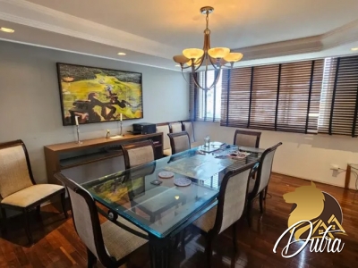 San Remo Santa Cecília 685m² 04 Dormitórios 04 Suítes 4 Vagas