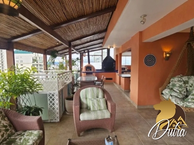 San Remo Santa Cecília 685m² 04 Dormitórios 04 Suítes 4 Vagas