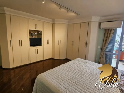 San Remo Santa Cecília 685m² 04 Dormitórios 04 Suítes 4 Vagas