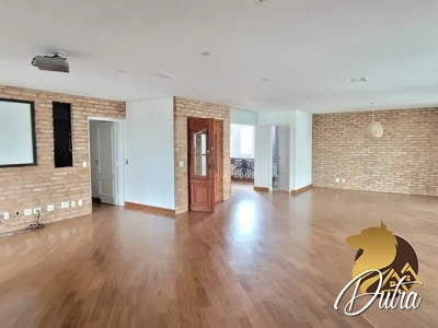 Boulevard Vila Nova Vila Nova Conceição 231m² 03 Dormitórios 03 Suítes 4 Vagas