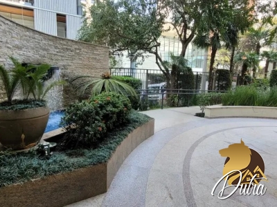 Boulevard Vila Nova Vila Nova Conceição 231m² 03 Dormitórios 03 Suítes 4 Vagas