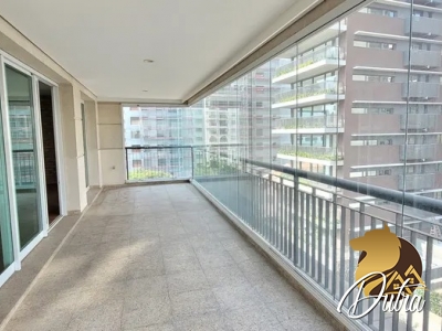 Boulevard Vila Nova Vila Nova Conceição 231m² 03 Dormitórios 03 Suítes 4 Vagas