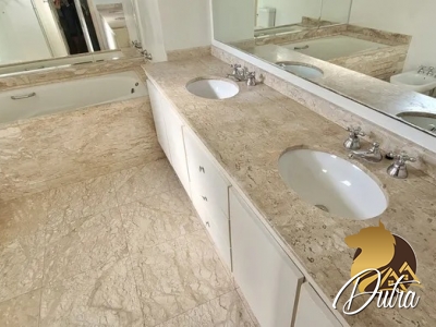 Boulevard Vila Nova Vila Nova Conceição 231m² 03 Dormitórios 03 Suítes 4 Vagas