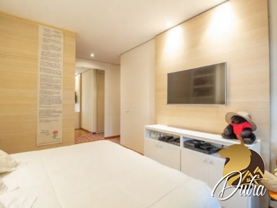 Edifício Boulevard Vila Nova Vila Nova Conceição 231m² 03 Dormitórios 03 Suítes 4 Vagas