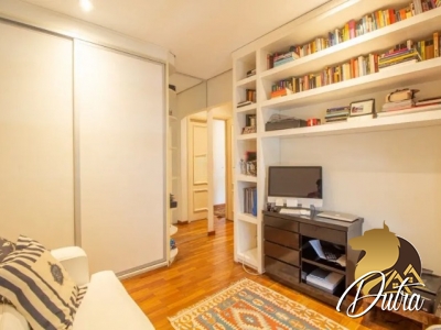 Edifício Boulevard Vila Nova Vila Nova Conceição 231m² 03 Dormitórios 03 Suítes 4 Vagas