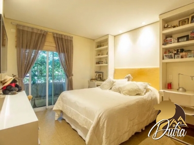 Edifício Boulevard Vila Nova Vila Nova Conceição 231m² 03 Dormitórios 03 Suítes 4 Vagas