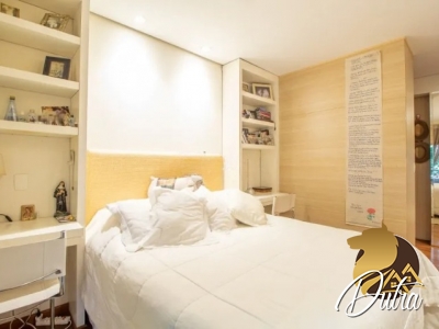 Edifício Boulevard Vila Nova Vila Nova Conceição 231m² 03 Dormitórios 03 Suítes 4 Vagas