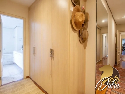 Edifício Boulevard Vila Nova Vila Nova Conceição 231m² 03 Dormitórios 03 Suítes 4 Vagas