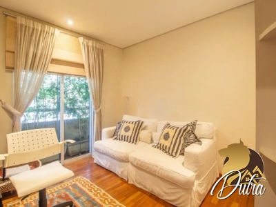 Edifício Boulevard Vila Nova Vila Nova Conceição 231m² 03 Dormitórios 03 Suítes 4 Vagas