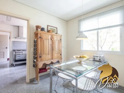 Edifício Boulevard Vila Nova Vila Nova Conceição 231m² 03 Dormitórios 03 Suítes 4 Vagas