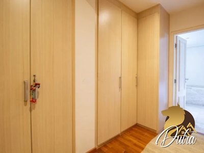 Edifício Boulevard Vila Nova Vila Nova Conceição 231m² 03 Dormitórios 03 Suítes 4 Vagas