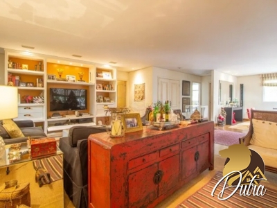 Edifício Boulevard Vila Nova Vila Nova Conceição 231m² 03 Dormitórios 03 Suítes 4 Vagas