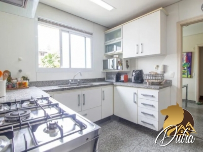 Edifício Boulevard Vila Nova Vila Nova Conceição 231m² 03 Dormitórios 03 Suítes 4 Vagas