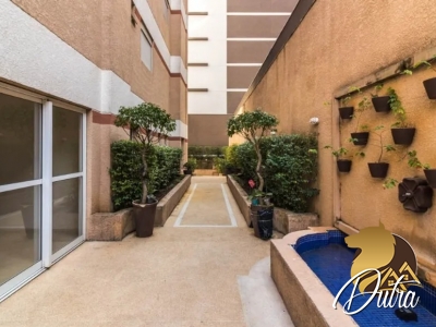 Edifício Ethos Moema Moema 304m² 04 Dormitórios 03 Suítes 3 Vagas