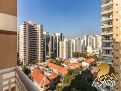Edifício Ethos Moema Moema 304m² 04 Dormitórios 03 Suítes 3 Vagas