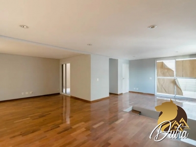 Edifício Ethos Moema Moema 304m² 04 Dormitórios 03 Suítes 3 Vagas