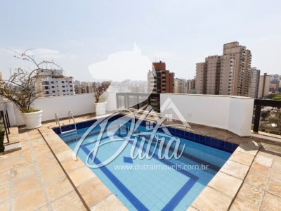 Itanhangá Moema 306m² 05 Dormitórios 02 Suítes 4 Vagas