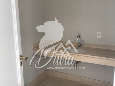 Edifício Praça Villa Lobos Jardim Universidade Pinheiros 702m² 04 Dormitórios 04 Suítes 4 Vagas