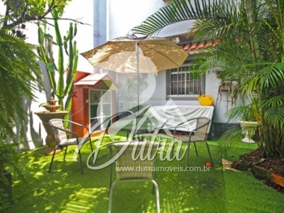 Padrão Jardim Europa 332m² 03 Dormitórios 01 Suítes 2 Vagas