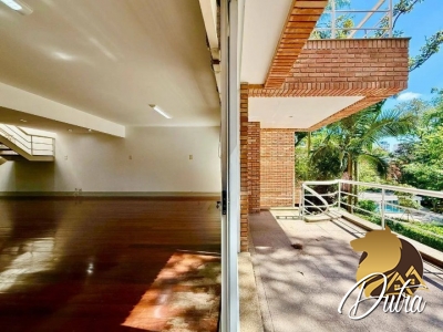 Casa de Condomínio Alto da Boa Vista 442m² 04 Dormitórios 04 Suítes 3 Vagas