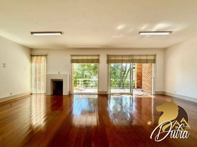 Casa de Condomínio Alto da Boa Vista 442m² 04 Dormitórios 04 Suítes 3 Vagas