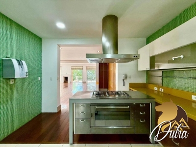 Casa de Condomínio Alto da Boa Vista 442m² 04 Dormitórios 04 Suítes 3 Vagas