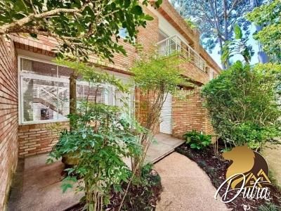 Casa de Condomínio Alto da Boa Vista 442m² 04 Dormitórios 04 Suítes 3 Vagas