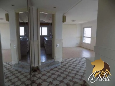 Belvedere Moema 600m² 04 Dormitórios 04 Suítes 8 Vagas