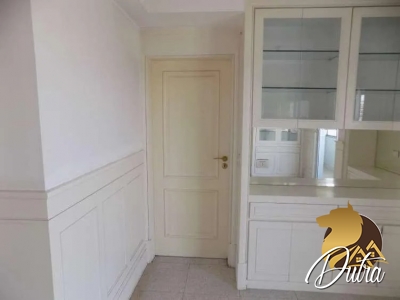 Belvedere Moema 600m² 04 Dormitórios 04 Suítes 8 Vagas