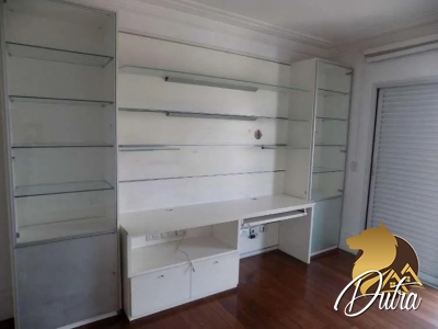 Belvedere Moema 600m² 04 Dormitórios 04 Suítes 8 Vagas