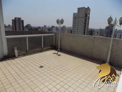 Belvedere Moema 600m² 04 Dormitórios 04 Suítes 8 Vagas