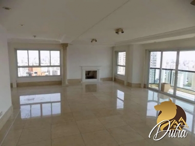 Belvedere Moema 600m² 04 Dormitórios 04 Suítes 8 Vagas