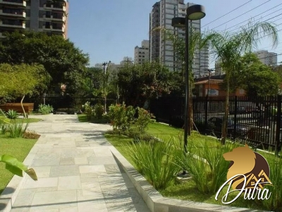 Belvedere Moema 600m² 04 Dormitórios 04 Suítes 8 Vagas