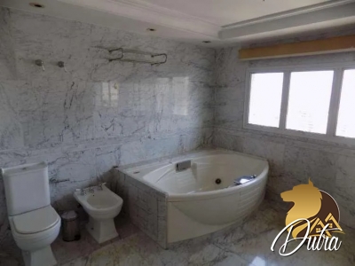 Belvedere Moema 600m² 04 Dormitórios 04 Suítes 8 Vagas