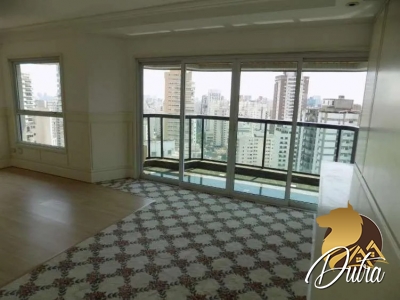 Belvedere Moema 600m² 04 Dormitórios 04 Suítes 8 Vagas