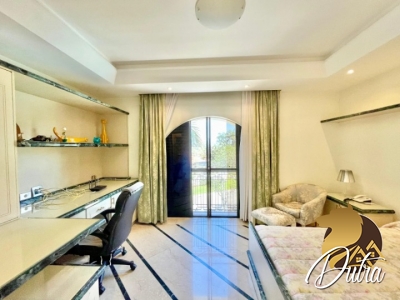 Padrão Interlagos 1182m² 04 Dormitórios 04 Suítes 6 Vagas