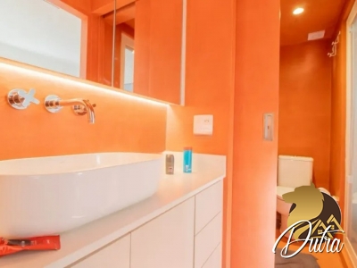 Edifício Parthenon Saint Exupery Itaim Bibi 48m² 01 Dormitórios 01 Suítes 1 Vagas