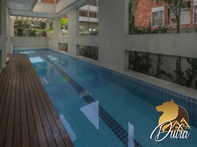 Condomínio Maison Saint Honoré Santo Amaro 208m² 04 Dormitórios 04 Suítes 4 Vagas