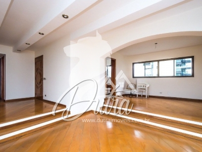 Las Brisas Moema 360m² 04 Dormitórios 03 Suítes 3 Vagas