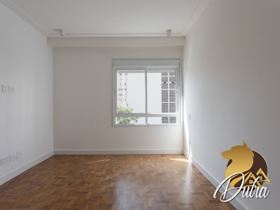 Edifício Maria Laetitia Jardim Paulista 232m² 03 Dormitórios 01 Suítes 2 Vagas