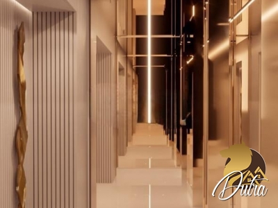 One Sixty Vila Olímpia 300m² 04 Dormitórios 04 Suítes 4 Vagas