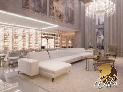 One Sixty Vila Olímpia 300m² 04 Dormitórios 04 Suítes 4 Vagas