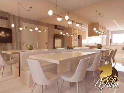 One Sixty Vila Olímpia 300m² 04 Dormitórios 04 Suítes 4 Vagas